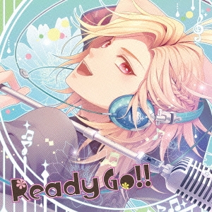 KENN/Ready Go!![KDSD-815]