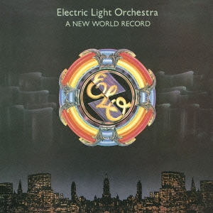 E.L.O. エレクトリック ライト オーケストラ 限定リマスター盤紙ジャケ8枚