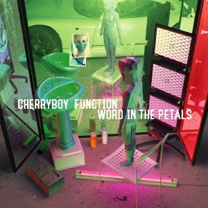 CHERRYBOY FUNCTION/WORD IN THE PETALS[EXT-0022]