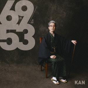 KAN/69=53 CD+DVD[EPCE-7183]