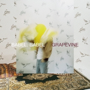 BABEL,BABEL ［CD+DVD］＜初回限定盤＞