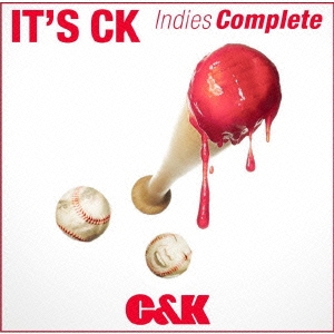 IT'S CK Indies Complete