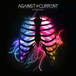 Against The Current/󡦥ܡ[WPCR-17223]