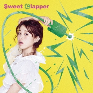 Sweet Clapper＜通常盤＞
