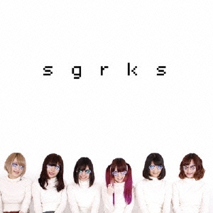 病ンドル/sgrks (タイプB) ［CD+DVD］