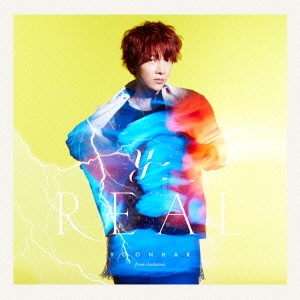 REAL (Type-B) ［CD+DVD］