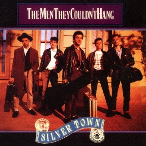 シルバー・タウン