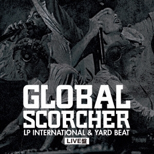 TOWER RECORDS ONLINE㤨YARD BEAT THE GARRISON SOUND/GLOBAL SCORCHER?LP INTERNATIONAL & YARD BEAT LIVE? Mastered by Yard Beat[YBDHL-01]פβǤʤ2,547ߤˤʤޤ