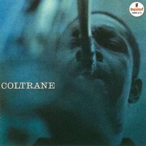 John Coltrane/ȥ졼[UCCU-5632]