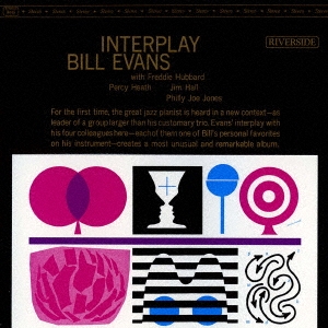Bill Evans (Piano)/󥿡ץ쥤 +1[UCCO-5562]