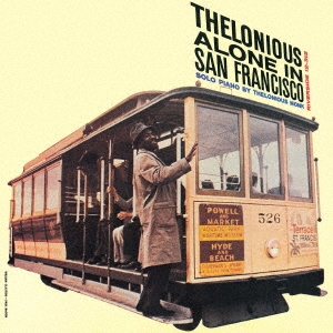 Thelonious Monk/󡦥󡦥ե󥷥 +1[UCCO-5582]