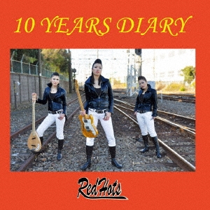 10 Years Diary