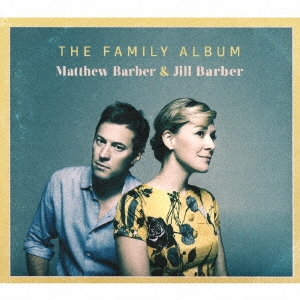 ザ・ファミリー・アルバム