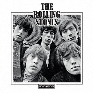 The Rolling Stones/The Rolling Stones In Mono (Limited Color