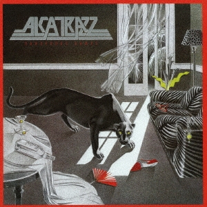 Alcatrazz/ǥ󥸥饹ॺ feat.ϥࡦܥͥå(EXPANDED EDITION)[OTCD-5676]