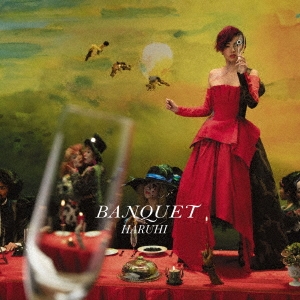 BANQUET＜通常盤＞