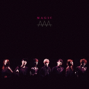 AAA/MAGIC CD+DVDϡס[AVCD-83749B]