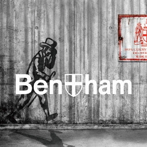 Bentham/激しい雨/ファンファーレ ［CD+DVD］＜初回盤＞