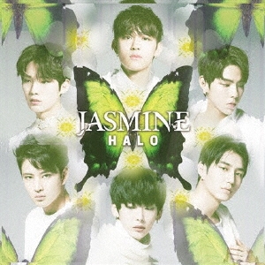 JASMINE ［CD+DVD］＜初回限定盤B＞