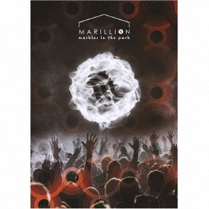 Marillion/マーブルズ・イン・ザ・パーク ［Blu-ray Disc+2CD］＜初回生産限定版＞