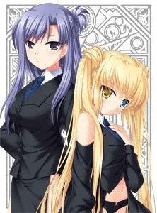 Rewrite 10 ［Blu-ray Disc+CD］＜完全生産限定版＞