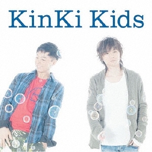 KinKi Kids/󥽥󥰡̾ס[JECN-0204]