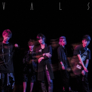 VALS/ CD+DVDϡס[UXCL-119]