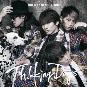 Oneway Generation＜通常盤＞
