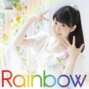 Rainbow ［CD+Blu-ray Disc］＜初回限定盤＞