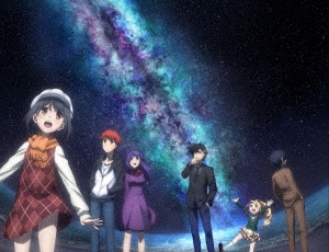 劇場版プリズマ☆イリヤ 雪下の誓い＜通常版＞