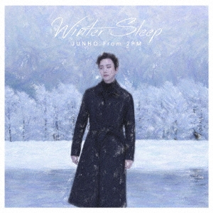 Winter Sleep (A) ［CD+DVD］＜初回生産限定盤＞