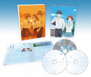 サクラダリセット Blu-ray BOX4