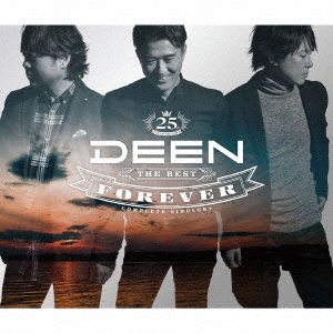 DEEN The Best FOREVER Complete Singles+＜通常盤＞