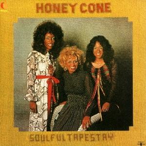 Honey Cone/ե롦ڥȥ꡼ +1㴰ס[CDSOL-5571]