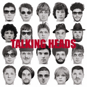 Talking Heads/٥![WPCR-26318]