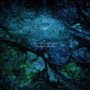 ALTERED DIZAIN ［CD+DVD］＜初回限定盤＞