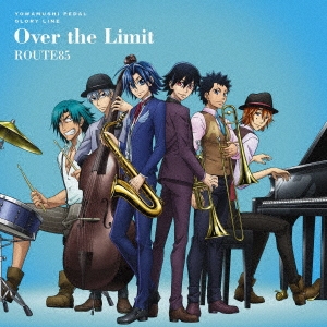 ROUTE85/Over the Limit[THCS-60217]