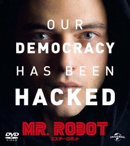 MR.ROBOT/ミスター・ロボット シーズン1 バリューパック