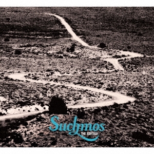 Suchmos/THE ASHTRAY CD+DVDϡס[KSCL-3060]