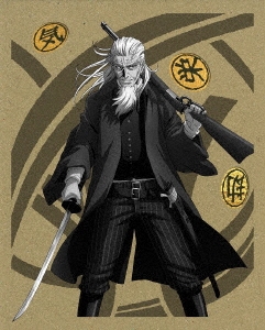 ゴールデンカムイ 第三巻＜初回限定版＞