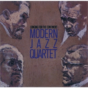 ロンギング・フォー・ザ・コンティネント＜完全限定生産盤＞