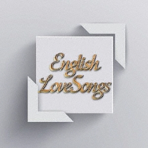 English　LOVE　SONGS/ＣＤ/KINAKO-0001