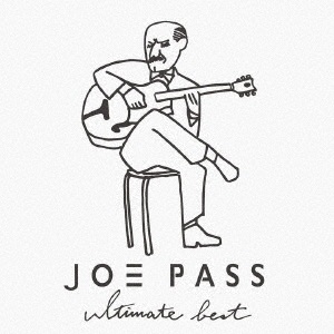 Joe Pass/ƥåȡ٥[UCCU-1590]