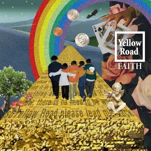 FAITH/Yellow Road[VPCC-86246]