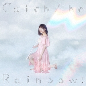 Τ/Catch the Rainbow!̾ס[KICS-3785]
