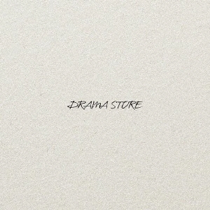DRAMA STORE ［CD+DVD］＜初回限定盤＞
