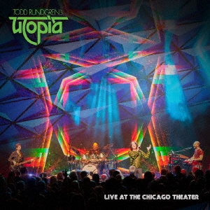 Utopia/饤åȡ 2CD+DVD+Blu-Ray[MSIG1277]