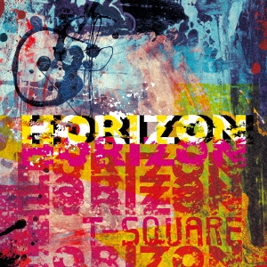 HORIZON ［SACD Hybrid+DVD］