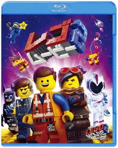 LEGOムービー2 ［Blu-ray Disc+DVD］