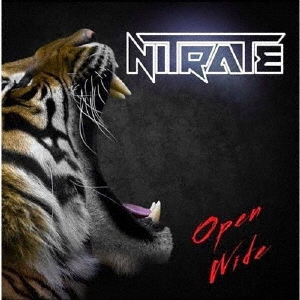 Nitrate/Open Wide[RBNCD-1279]